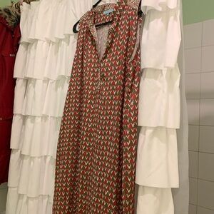 La fee maraboutee summer dress